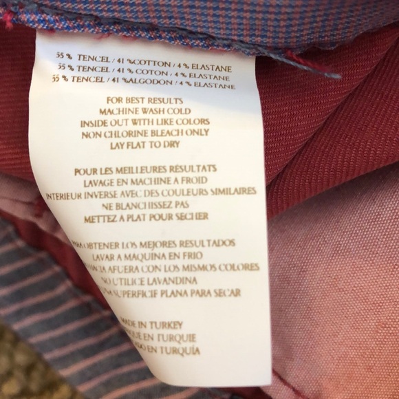 Peter Millar Collection Mens Shorts - Picture 3 of 3